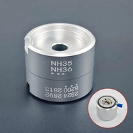Universal Watch Movement Holder for Models NH34 NH35 NH36 SKX007 7S26 4R35 4R36 2824 2836 - Repair a