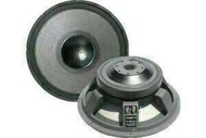 SPEAKER 18 INCH ACR EXCELLENT 18890 MKII 1000 WATT