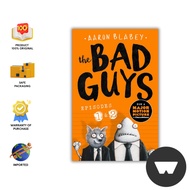 Scholastic Uk - Bad Guys: Episode 1, 2
