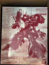 MG MS-09H Dwadge Custom 大魔