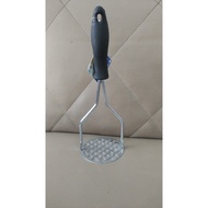 Stainless Steel Burger Maker