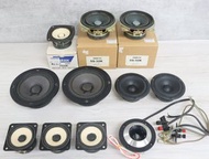 スピーカー ツイーター おまとめ Gakken FOSTEX FE83E FT15H ONKYO 5S-32K ALTEC 405-8H など 動作未確認 AX000ABC60