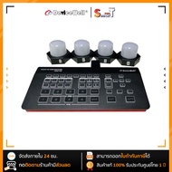 Devicewell MD1010-1011 Wireless Tally light transmitter + Wireless Tally Light Indicator (4PCS/SET)