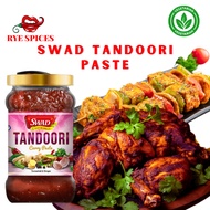 SWAD Tandoori Paste/ SWAD Pes Tandoori (Suitable for vegetarians)