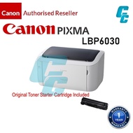 Canon Laser Printer - LBP-6030          ### LBP6030