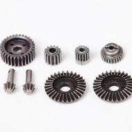 FMS 1:10 MASHIGAN / FJ40 GEAR SET FMS-C1076 ILM...