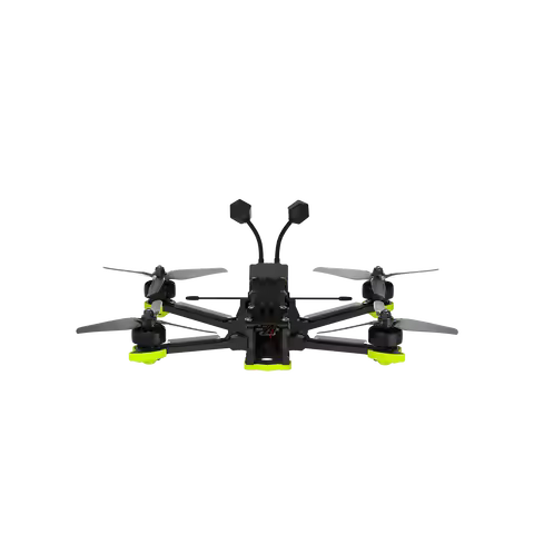 iFlight Nazgul DC5 ECO WTFPV Drone BNF without VTX / Camera for FPV parts