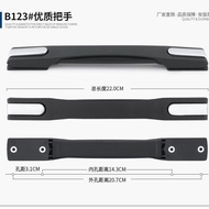 Trolley Case Handle Accessories Handle Replacement Luggage Handle Replacement Handle Luggage Handle 