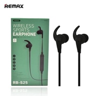 Remax RB-S25 Bluetooth Headset