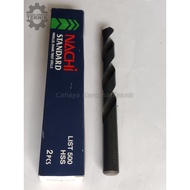 MATA NACHI 16MM DRILL BIT NACHI 16MM IRON DRILL BIT