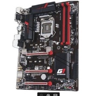 เมนบอร์ด MAINBOARD พร้อม CPU i5-6400 SOCKET 1151+ GIGABYTE GA Z170X -Gaming 3 DDR4 มี M.2 ต่อการ์ดจอ