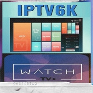 ID APP IPTV6K WATCHTV IPTV8K MYTV IPTV 6K WATCH TV IPTV 8K MYIPTV MYTV FOR ANDROID