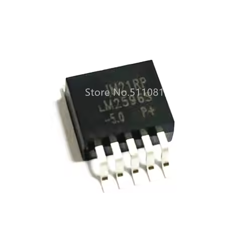 100PCS LM2596S-ADJ TO263 LM2596-ADJ LM2596S-12 LM2596S-5.0 LM2596-5.0 LM2596S-3.3 LM2596-3.3 LM2576S