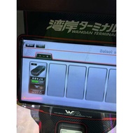 (4)Wangan Midnight 6RR Data for (R32 Yellow Meter)!(Banapassport+Email included ️ )