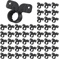 Pipe Clamp Bracket 4 AZIH Plastic CPVC Pipe Clamp