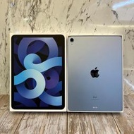 【現貨二手 快速出貨🚀】 iPad Air4 64g Wifi 藍色 台灣公司貨