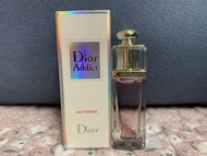 Dior Addict 香水 7.5ml