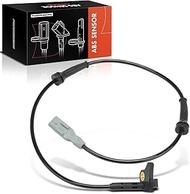 Frankberg 1 x ABS sensor front axle left or right for Berlingo B9 M C4 Grand Picasso I UA C4 Picasso