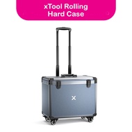 xTool | F1 Rolling Hard Case
