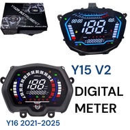 meter digital Y15 V2 Y15ZR v2 Y16 Digital meter
