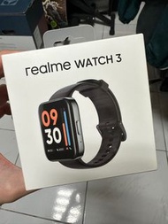 realme Watch 3