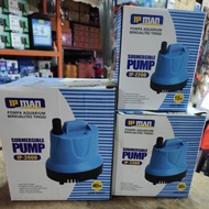 Ip Man submersible pump