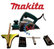 MAKITA N1900B MESIN SERUT KETAM KAYU / PASAH N 1900B PLANER