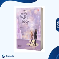 Gramedia Medan - THE FIRST FROST PART 1