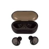 Wireless Earbuds (Colour-Black)