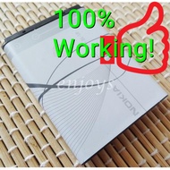 100% Original Genuine ORI Battery BL-5B Nokia 5200 6020 6120 Classic 7260 7360 N80 N90 5300 5320 602
