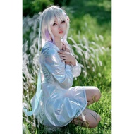 Anchor Girl Heavy Dependence Anime cosplay cosplay Cos cosplay cosplay Cos Clothing cosplay Wig