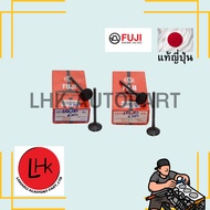 Intake Valve-Exhaust Valve TOYOTA 2GD 1GD Revo 2.4/2.8 FUJI Brand Engine Parts Genuine Japanese