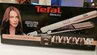 Tefal Respectissim Liss &amp; Curl