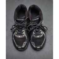 NEW BALANCE New Shoes Balance 860 V2 Black Silver Metallic | ML860XC