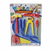 Boys' Toys 2 3 4 5 Years Old Tool Set