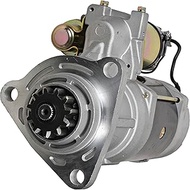 DB Electrical SDR0460 Starter For Kenworth C500 96-07, T2000 97-07, T600 T800 97-07, W900 97-07 /Pet