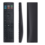 XRT136 Remote Control for Vizio TV Remote Replacement w Vudu Hulu iheart Netflix Xumo key Model D24f