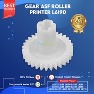 Gear Roller ASF L4150 L4160 L6170 L6190 Epson New Printer Gear Gear
