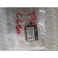 WIFI CARD TOSHIBA C660 C660D Internal Laptop