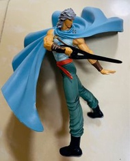 風雲（馬榮成）人物figure