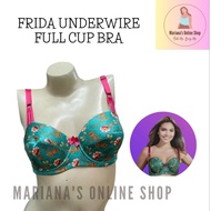 Avon Frida Full Cup Flexicomfort Underwire Bra