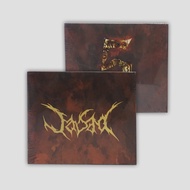 CD SLIPBOX JASAD - 5