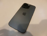 Apple iPhone14 Pro 128GB 黑色
