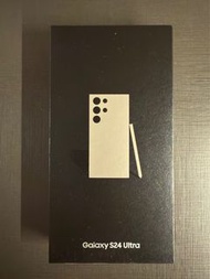 行版 Samsung S24 Ultra 512GB (99%新)