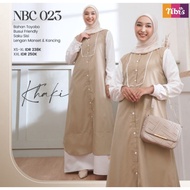 Nbc023 Robe