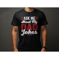 Fathers Day T Shirt Gift For Dad Birthday Tee For Men Gifts For Him Tshirt Daddy