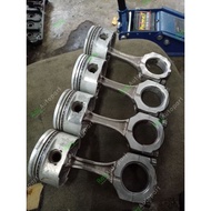 PISTON ROD 4AGE 20V BLACKTOP 🇯🇵