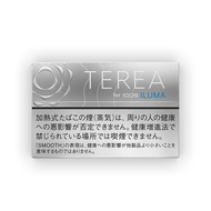 NEW iQOS TEREA SMOOTH REGULAR:2＋snus 1000yen:2　 international delivery available 烟草 Tobacco 煙草 日本限定 