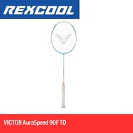 VICTOR AuraSpeed 90F TD 4U/G6 Badminton Racket