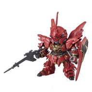 D EX-STANDARD SINANJU GUNDAM